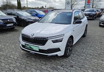Skoda Kamiq 33.238 km 26.480 &euro; Lüdenscheid 58513