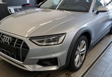 Audi A4 Allroad 75.140 km 39.775 &euro; Hagen 58091