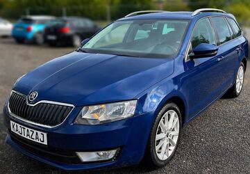 Skoda Octavia 266.294 km 5.990 &euro; Lüdenscheid 58513