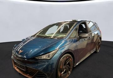 Cupra Born 17.404 km 28.760 &euro; Hagen 58091