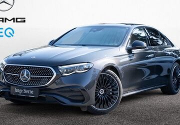 Mercedes-Benz E 300 19.922 km 52.590 &euro; Plettenberg 58840