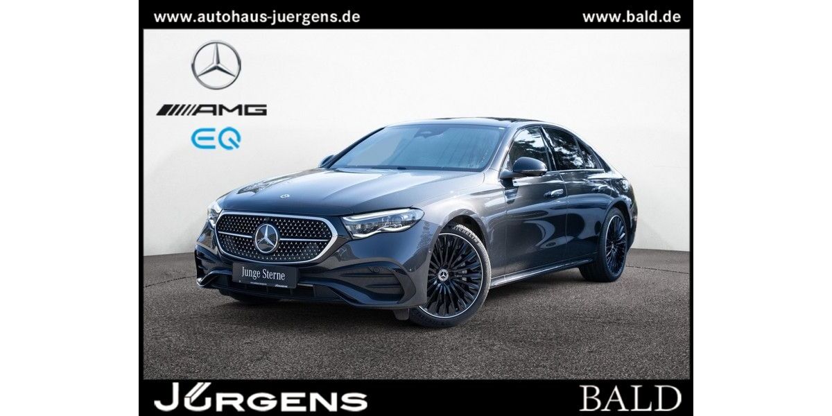 Mercedes-Benz E 300 19.922 km 52.590 &euro; Plettenberg 58840