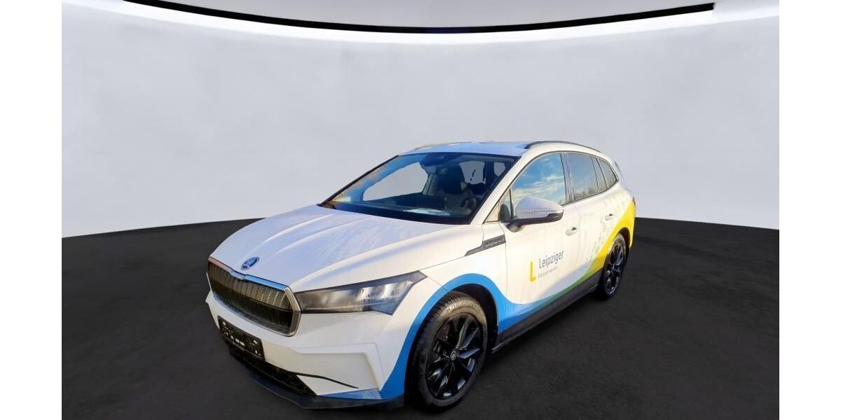 Skoda Enyaq 12.762 km 20.870 &euro; Hagen 58091