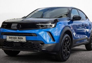 Opel Mokka 7.634 km 19.450 &euro; Iserlohn 58636