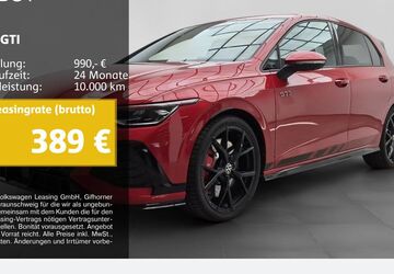 VW Golf 8.747 km 41.380 &euro; Lüdenscheid 58507