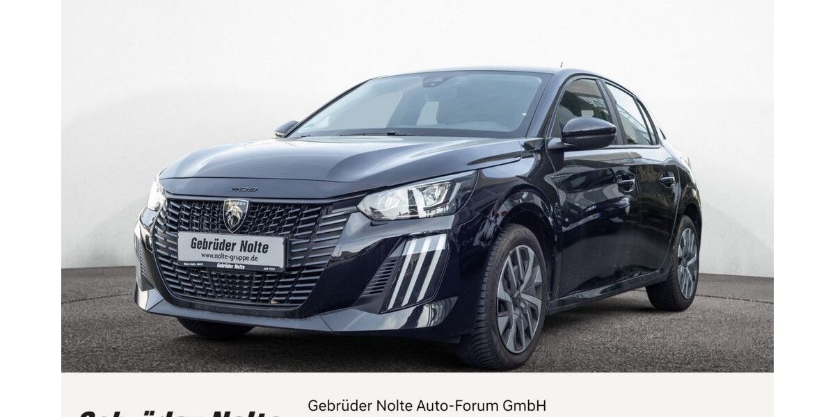 Peugeot 208 37.618 km 14.950 &euro; Hemer 58675