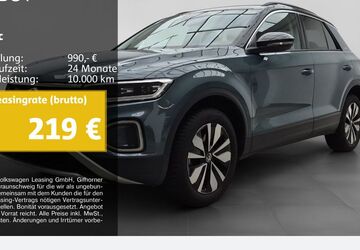 VW T-Roc 25.914 km 27.110 &euro; Lüdenscheid 58507