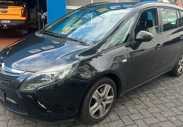 Opel Zafira 345.067 km 2.499 &euro; Gummersbach 51645