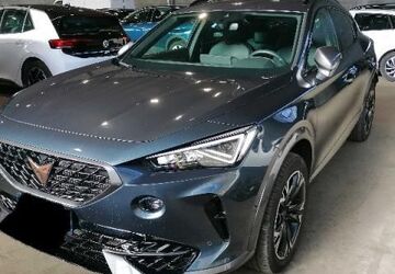 Cupra Formentor 12.651 km 29.300 &euro; Hagen 58091