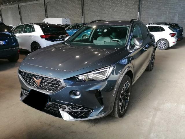 Cupra Formentor 12.651 km 29.300 &euro; Hagen 58091