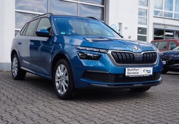 Skoda Kamiq 72.322 km 17.990 &euro; Hagen 58119