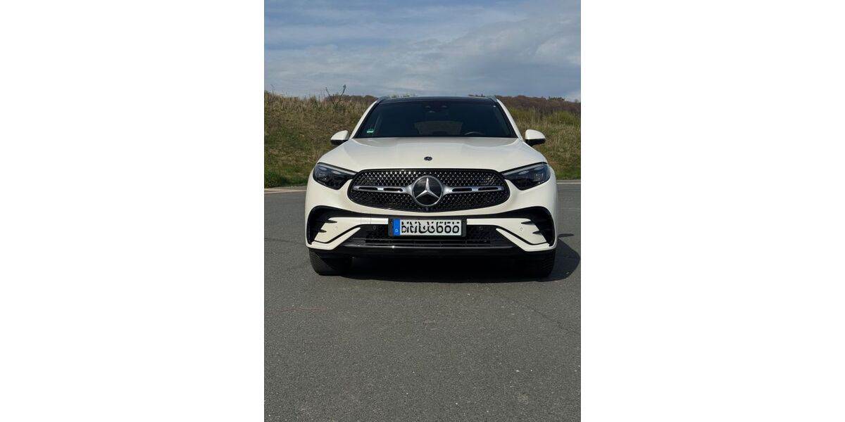 Mercedes-Benz GLC 220 46.600 km 49.500 &euro; Lüdenscheid 58515