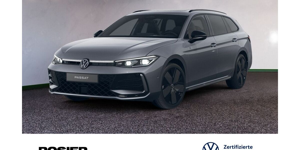 VW Passat Variant 75.124 km 44.440 &euro; Menden 58706