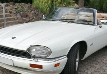Jaguar XJS 71.285 km 24.950 &euro; Gevelsberg 58285