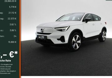 Volvo C40 19.470 km 26.890 &euro; Engelskirchen 51766