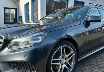 Mercedes-Benz E 200 209.000 km 9.949 &euro; Gummersbach (Zwischen Toom Markt und ATU) 51645