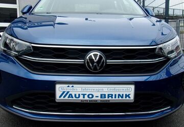 VW Taigo 41.767 km 17.900 &euro; Hagen 58089