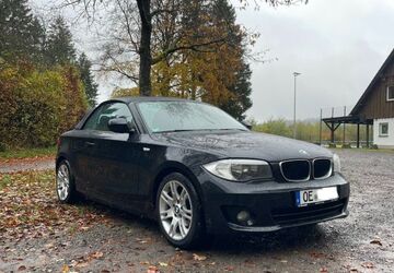 BMW 118 174.858 km 6.200 &euro; Olpe 57462