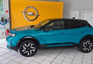 Opel Mokka 5.494 km 22.950 &euro; Olpe 57462