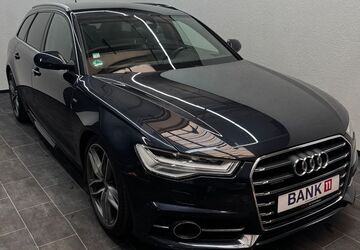 Audi A6 202.100 km 17.900 &euro; Plettenberg 58840