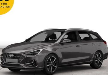 Hyundai i30 1.050 km 26.990 &euro; Werdohl 58791