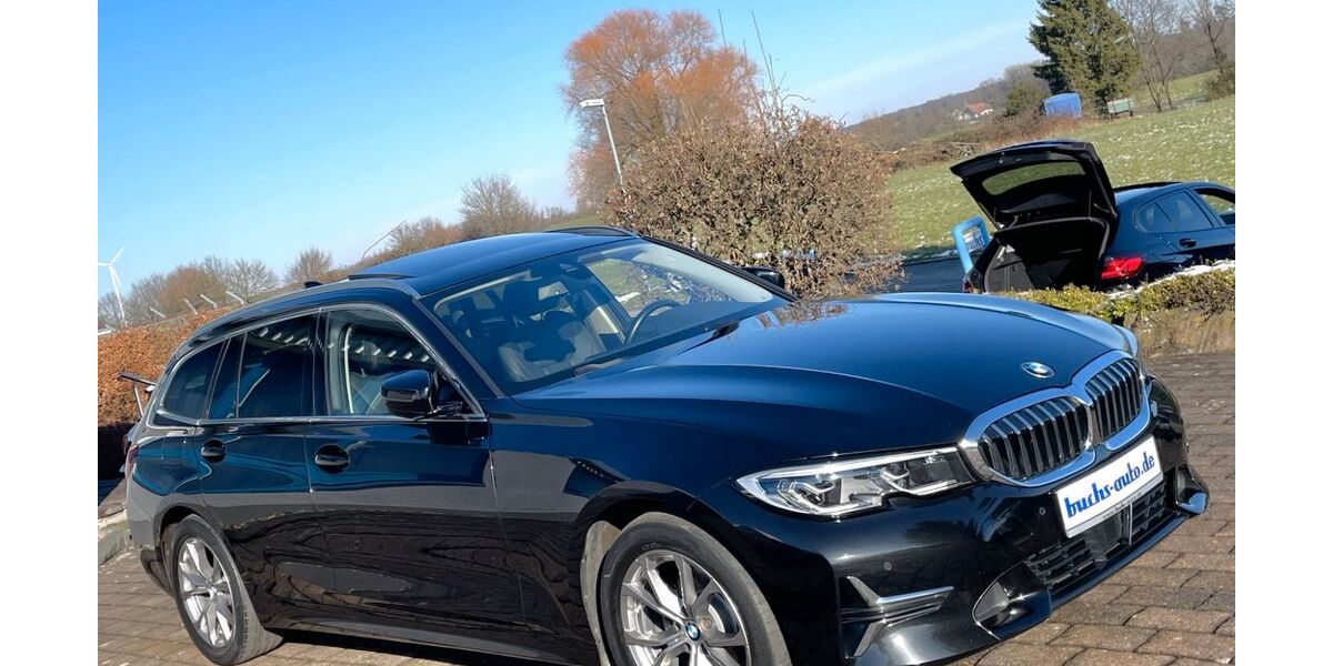 BMW 320 116.800 km 24.450 &euro; Iserlohn 58640