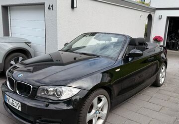 BMW 118 150.000 km 6.500 &euro; Menden 58706
