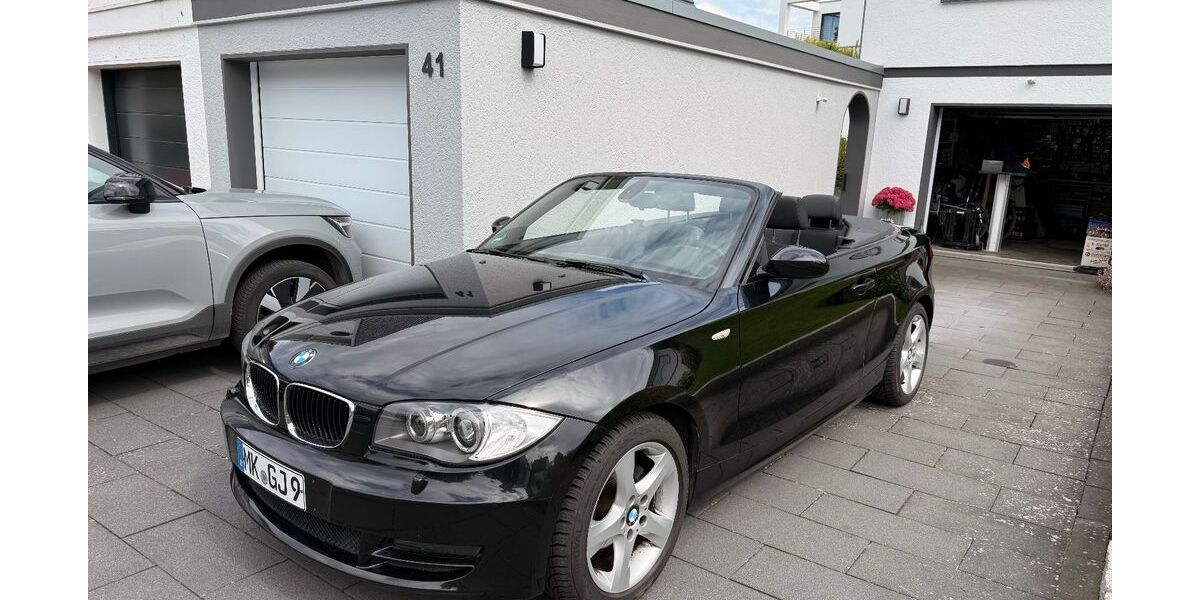 BMW 118 150.000 km 6.500 &euro; Menden 58706
