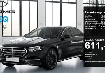 Mercedes-Benz E 300 20.731 km 62.490 &euro; Lüdenscheid 58507