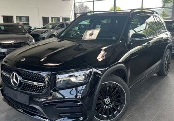 Mercedes-Benz GLB 220 7.435 km 55.870 &euro; Attendorn 57439