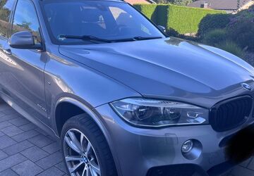 BMW X5 198.600 km 24.990 &euro; Meinerzhagen 58540