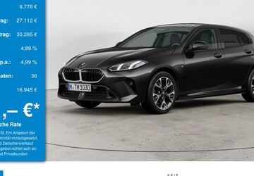 BMW 120 12.501 km 33.390 &euro; Meinerzhagen 58540