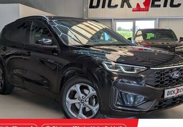 Ford Kuga 29.466 km 25.950 &euro; Menden (Sauerland) 58708