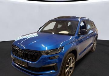 Skoda Kodiaq 81.166 km 37.620 &euro; Hagen 58091