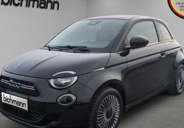 Fiat 500e 17.819 km 18.590 &euro; Balve-Langenholthausen 58802