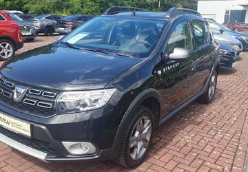 Dacia Sandero 82.150 km 9.495 &euro; Hagen 58091