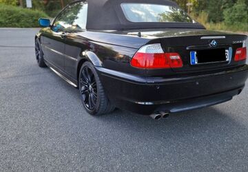 BMW 330 250.000 km 10.000 &euro; Neuenrade 58809
