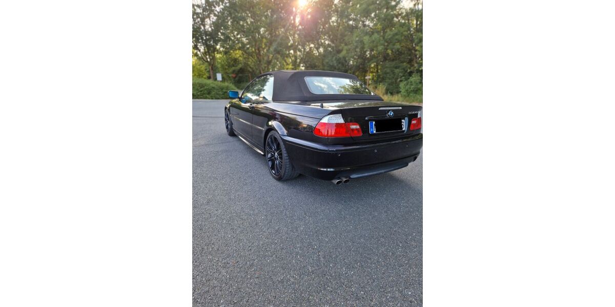 BMW 330 250.000 km 10.000 &euro; Neuenrade 58809