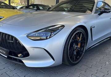 Mercedes-Benz AMG GT 3.930 km 159.900 &euro; Engelskirchen 51766