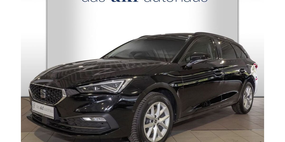 Seat Leon 48.237 km 24.950 &euro; Schwerte 58239