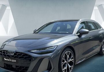 Audi A6 19.900 km 68.500 &euro; Gummersbach 51645