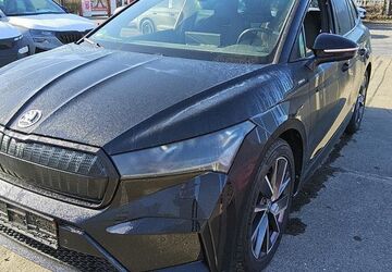 Skoda Enyaq 59.999 km 27.880 &euro; Hagen 58091