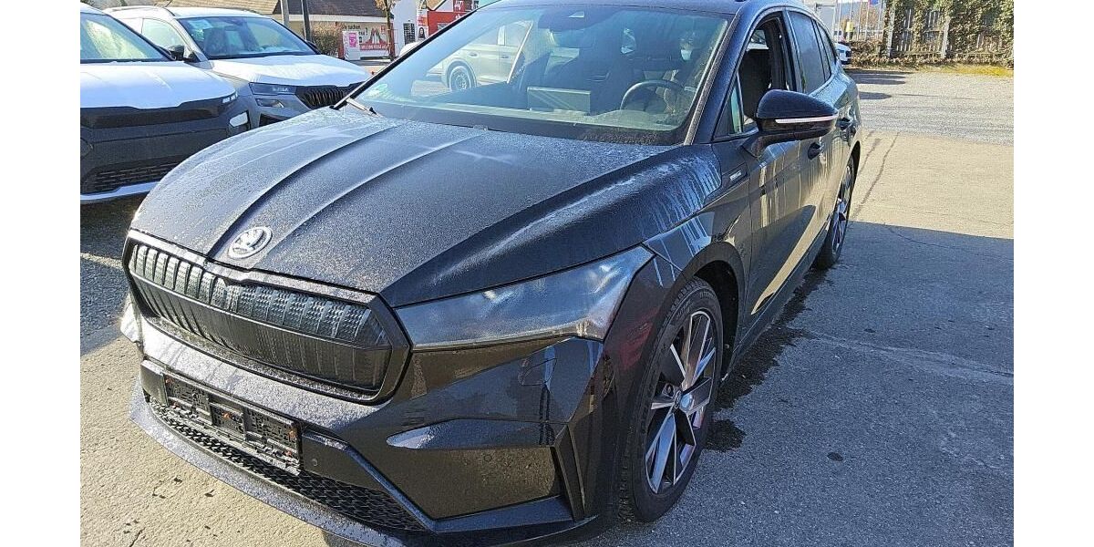 Skoda Enyaq 59.999 km 27.920 &euro; Hagen 58091