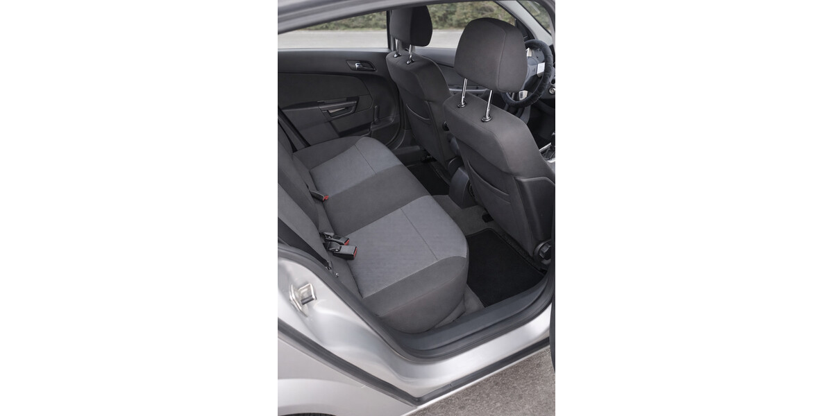 Opel Astra H 189.300 km 2.899 &euro; Gummersbach 51643