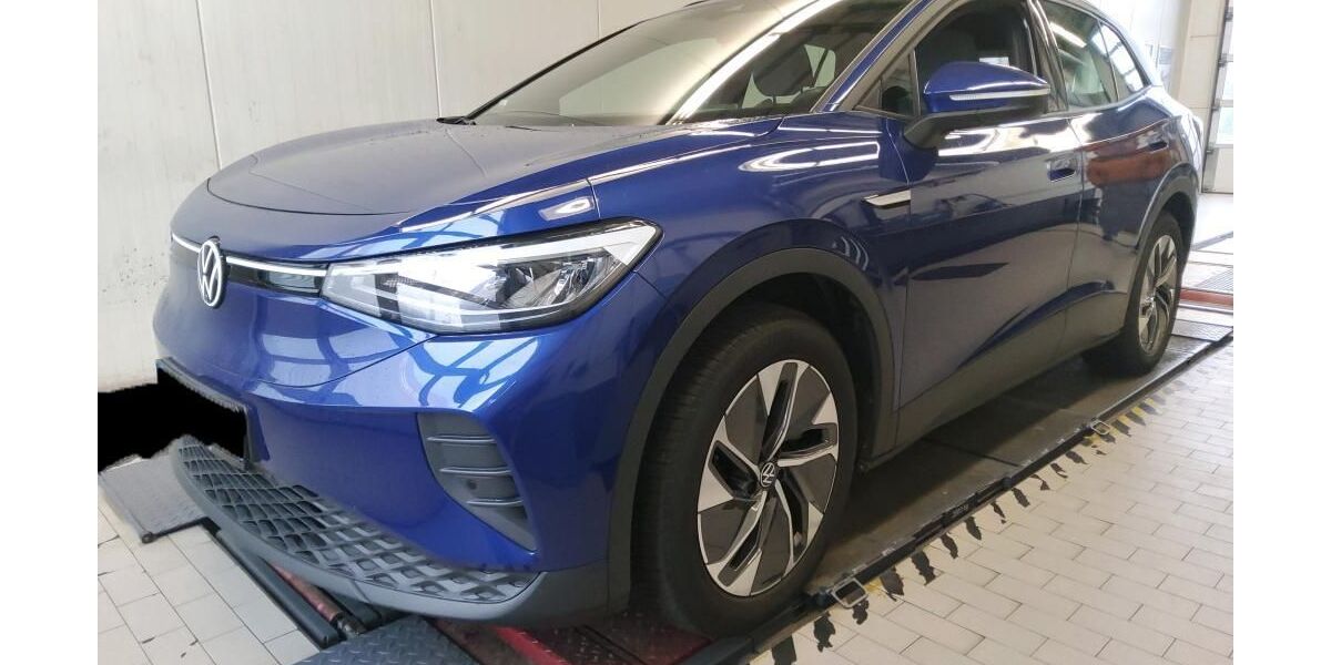 VW ID.4 32.127 km 21.905 &euro; Hagen 58091