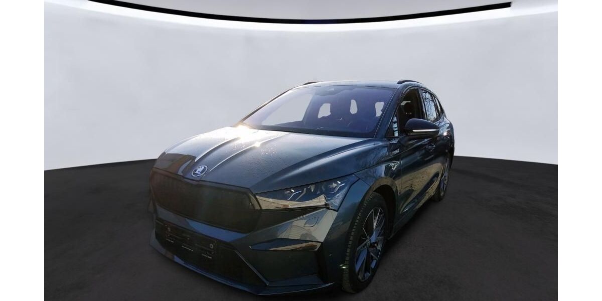 Skoda Enyaq 30.978 km 30.565 &euro; Hagen 58091