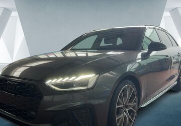 Audi A4 72.300 km 31.330 &euro; Gummersbach 51645