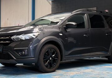 Dacia Jogger 53.591 km 16.698 &euro; Engelskirchen 51766