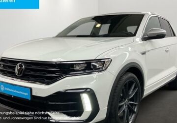 VW T-Roc 72.964 km 24.950 &euro; Hagen 58089