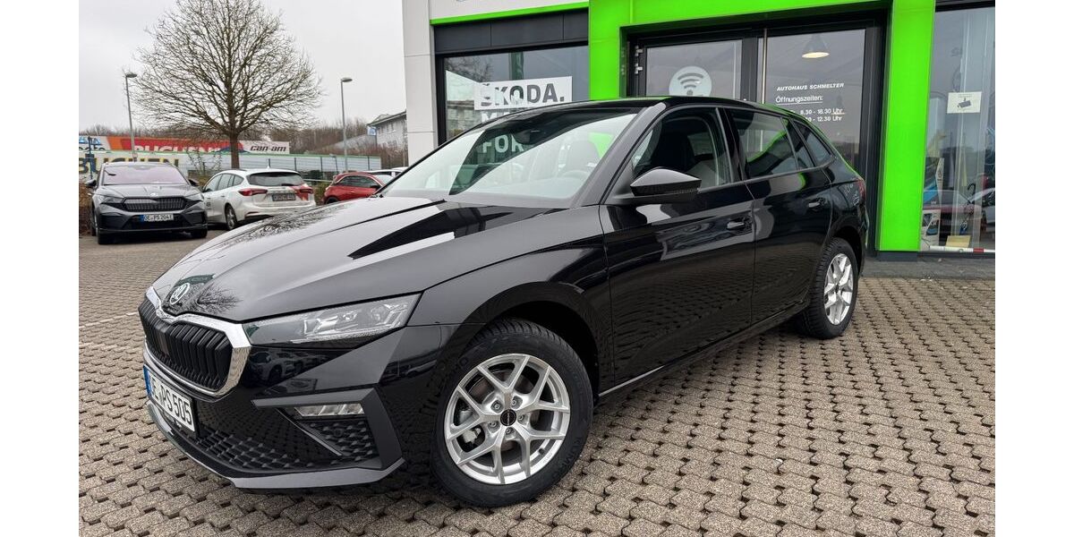 Skoda Scala 14.000 km 28.950 &euro; Olpe 57462